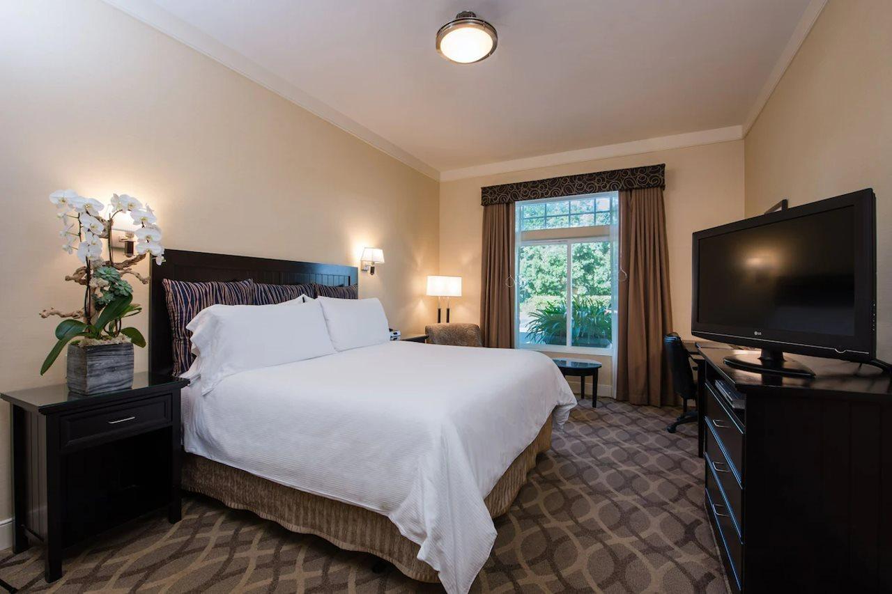 West Inn & Suites Carlsbad Luaran gambar