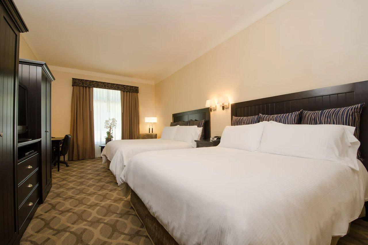West Inn & Suites Carlsbad Luaran gambar